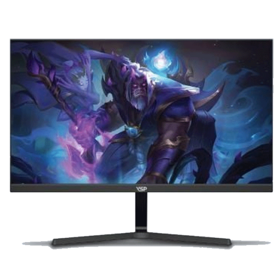 Màn hình VSP IP2510W1 | 24.5 inch, Full HD, IPS, 100Hz, 5ms, phẳng