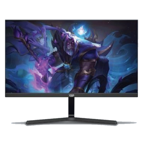 Màn hình VSP IP2510W1 | 24.5 inch, Full HD, IPS, 100Hz, 5ms, phẳng