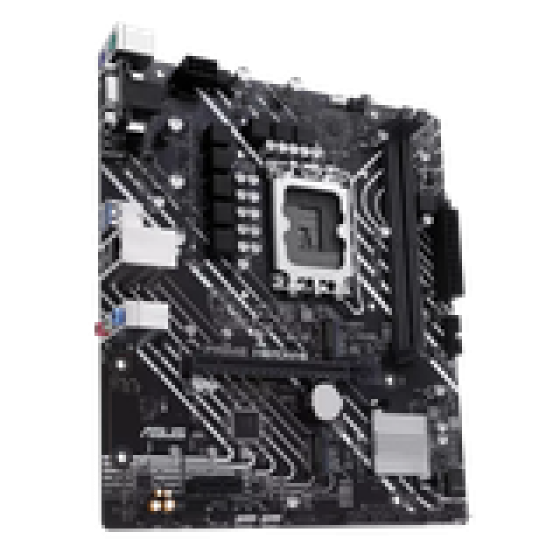 Mainboard ASUS Prime H610M E CSM DDR5