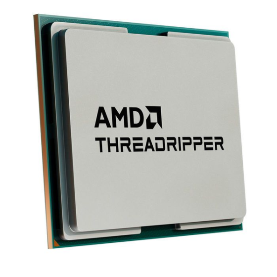 CPU AMD Ryzen THREADRIPPER 7980X ( 64 NHÂN 128 LUỒNG / 3.2 - 5.1 GHz / 320MB ) BOX CHÍNH HÃNG