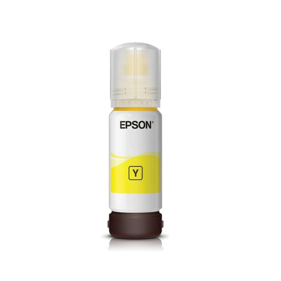 Mực hộp máy in phun Epson C13T00V400 - Yellow