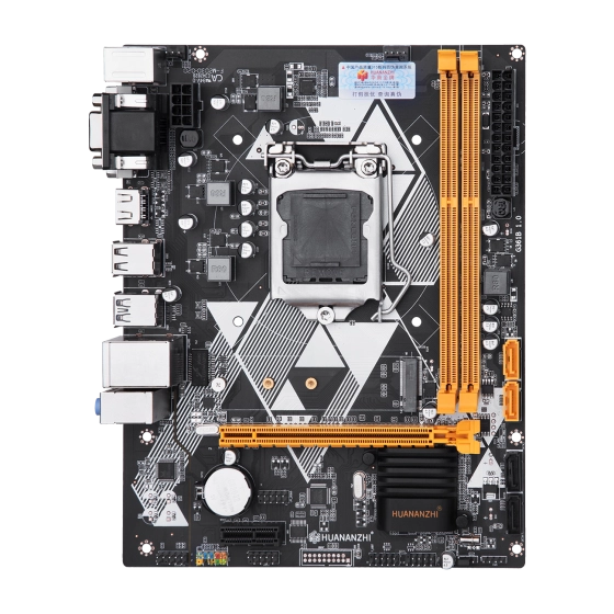 Mainboard Huananzhi H81