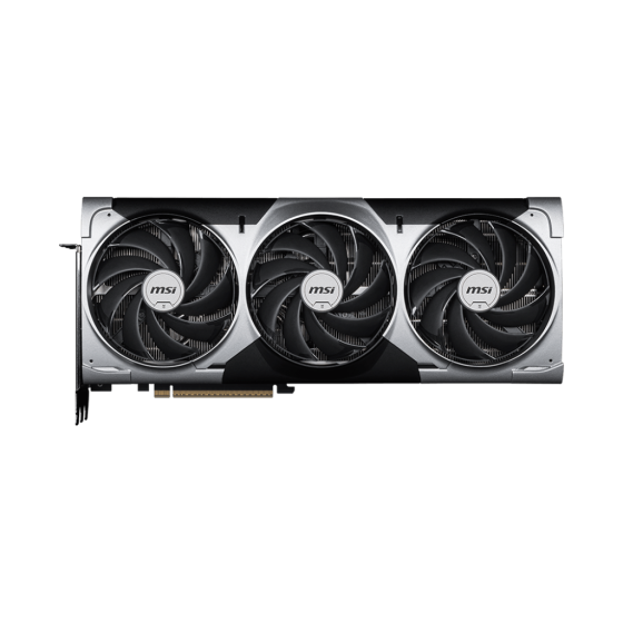 VGA MSI GeForce RTX 5090 32G VENTUS 3X OC