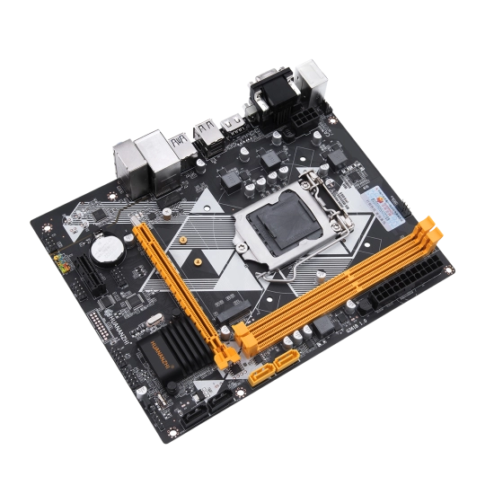 Mainboard Huananzhi H81