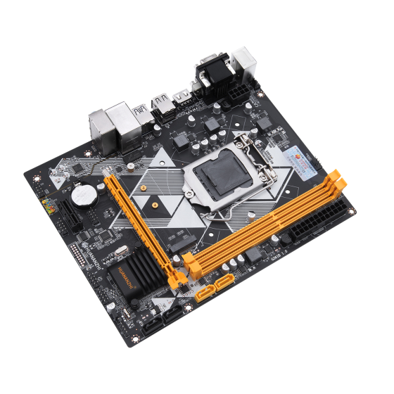 Mainboard Huananzhi H81