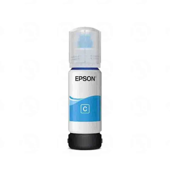 Mực hộp máy in phun Epson C13T00V200 - Cyan