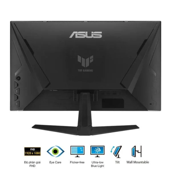 Màn hình Asus TUF GAMING VG259Q5A 25