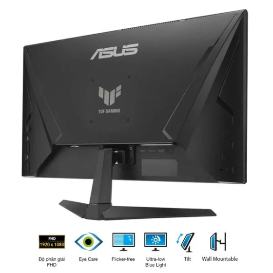Màn hình Asus TUF GAMING VG259Q5A 25