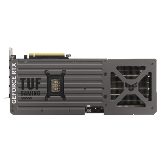  VGA ASUS RTX 5080 TUF Gaming OC 16GB GDDR7