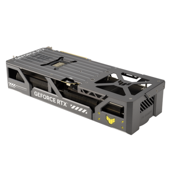  VGA ASUS RTX 5080 TUF Gaming OC 16GB GDDR7
