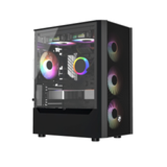 PC i5-14400F | RTX 4060 | RAM 32GB – Chiến Game 2K Max Setting, 