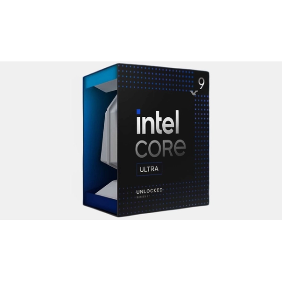 CPU Intel Core Ultra 9 285K (Up 5.7 GHz, 24 Nhân 24 Luồng, Arrow Lake-S) BOX CHÍNH HÃNG
