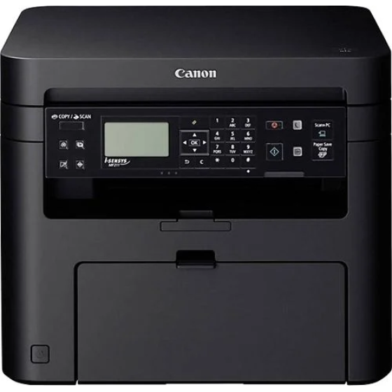 MÁY IN ĐA NĂNG LASER TRẮNG ĐEN CANON MF241D