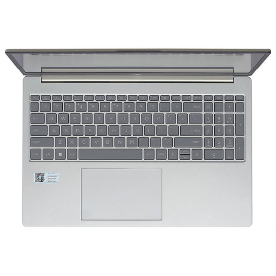  LAPTOP HP 15-fd1063TU 9Z2Y1PA Core Ultra 5 125H | 16GB | 512GB | 15.6 inch FHD | Win 11 | GOLD