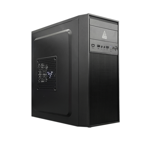 PC Văn Phòng | AMD R3 3200G/ A520/ RAM 8GB/ SSD 256GB