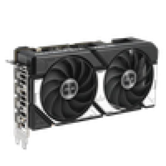 VGA ASUS RTX 5060 Dual 8GB OC GDDR7
