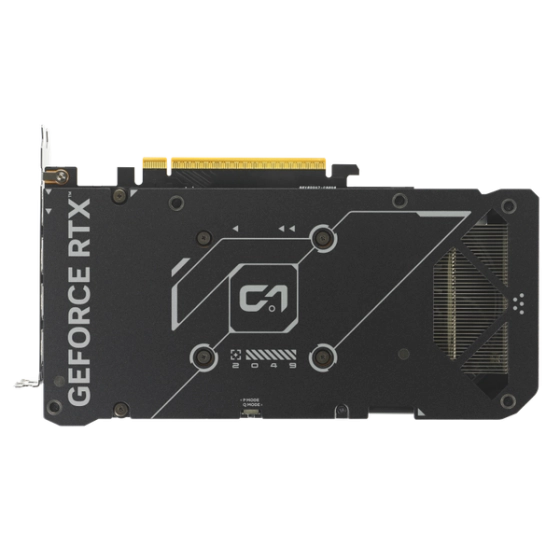 VGA ASUS RTX 5060 Dual 8GB OC GDDR7