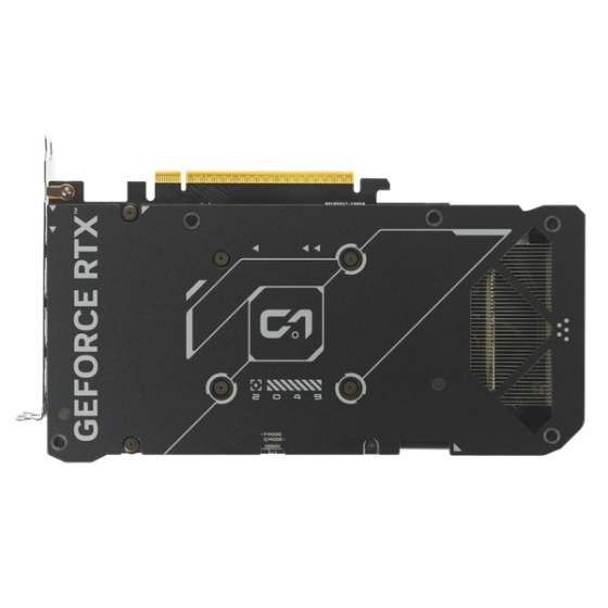 VGA ASUS RTX 5060 Dual 8GB OC GDDR7