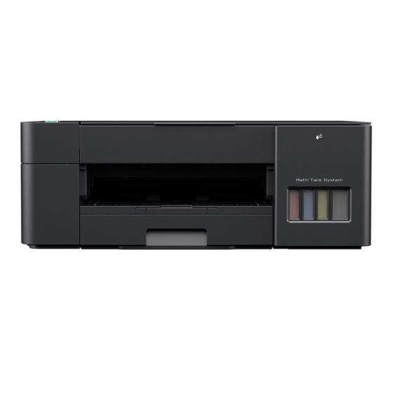  Máy in phun màu đa năng Brother DCP-T420W