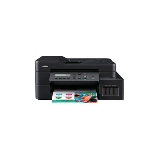 Máy in phun màu đa năng Brother DCP-T720DW