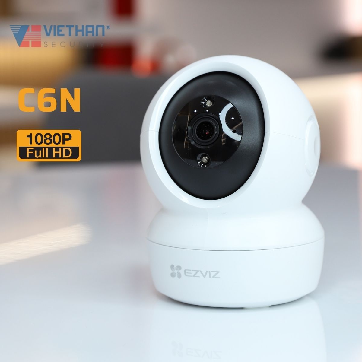 lắp đặt camera long thành