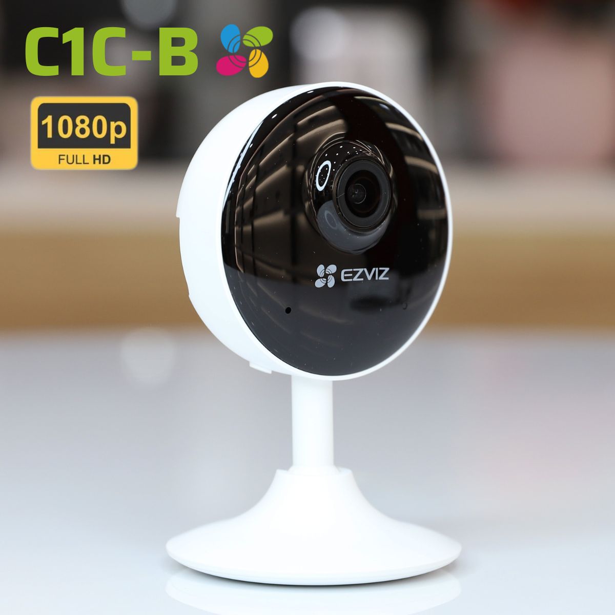 lắp đặt camera công ty long thành