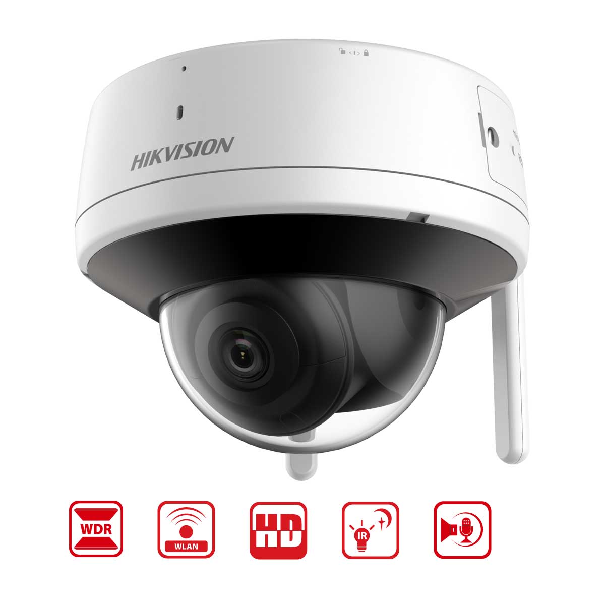lắp đặt hệ thống camera long thành 