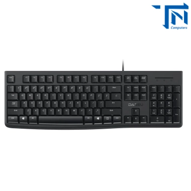 Bàn phím Gaming DareU LK185