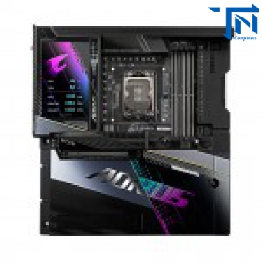 Mainboard Gigabyte Z790 Aorus Xtreme (rev. 1.0) | Intel Z790, Socket 1700, E-ATX, 4 khe DDR5
