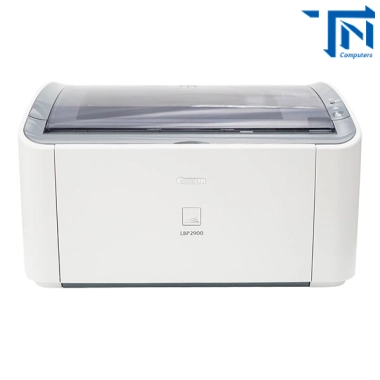 Máy In Laser Trắng Đen Canon LBP2900
