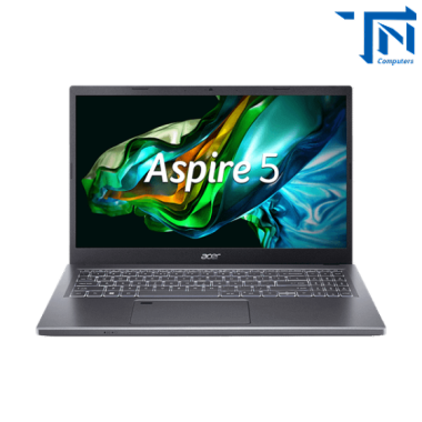 LAPTOP GAMING ACER ASPIRE 5 A515-58GM-53PZ CORE i5-13420H | RTX 2050 4GB | 8GB RAM | 512GB SSD | 15.6' FHD | Win 11