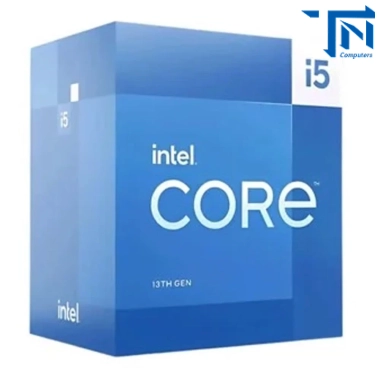CPU Intel Core I5 13400F | LGA1700, Turbo 4.60 GHz, 10C/16T, 20MB, Box Chính Hãng