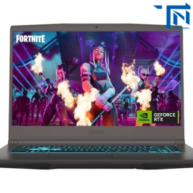 LAPTOP GAMING MSI THIN 15 B12UC-1416VN CORE i5-12450H | RTX 3050 4GB | 8GB RAM | 512GB SSD | 15.6 FHD IPS 144Hz | Win11