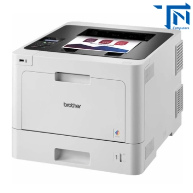 Máy in Laser màu Brother HL-L8260CDN (In đảo mặt, A4, USB, LAN)