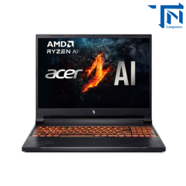 LAPTOP GAMING ACER NITRO V ANV16-41-R6ZY RYZEN 5-8645HS | RTX 3050 6GB | 16GB RAM | 512GB SSD | 16