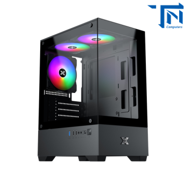PC i5-12400F + RTX 5060 | RAM 8GB | Chiến game mượt FHD