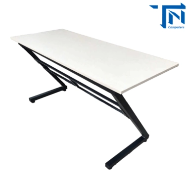 Bàn Gaming chữ Z 1m4 tuỳ chọn màu