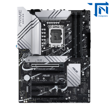 Mainboard Asus PRIME Z790-P-CSM | Intel Z790, Socket 1700, ATX, 4 khe DDR5