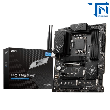 Mainboard MSI PRO Z790-P WIFI DDR5