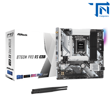 Mainboard ASRock B760M Pro Rs Wifi DDR5