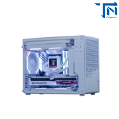 PC Gaming STAR ASUS TK-1 While | Intel i5 12400F, RTX 3070 8G, B760M WIFI, RAM 16GB, SSD 500GB