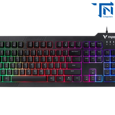 Bàn phím Rapoo V50S RGB