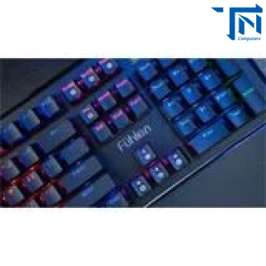 Bàn Phím Fuhlen Destroyer Nhập khẩu - Đen