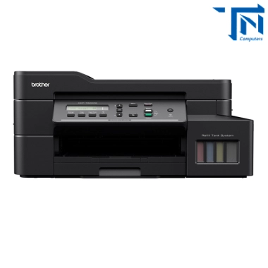 Máy in phun Brother DCP - T820DW
