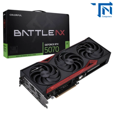 VGA Colorful RTX 5070 NB EX 12GB