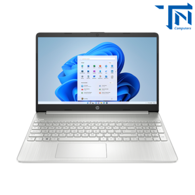 LAPTOP HP 14s-dq5102TU 7C0Q1PA CORE i7-1255U | 8GB RAM | 512GB SSD | Intel Iris Xe Graphics | 14' FHD | Win 11