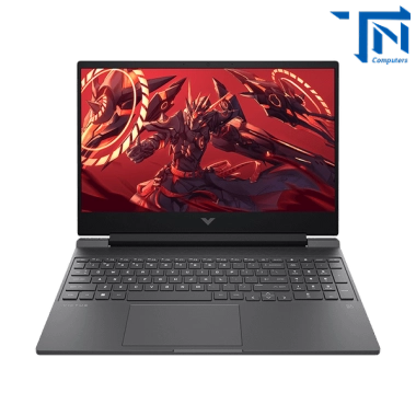 LAPTOP GAMING HP VICTUS 15-fa1155TX 952R1PA_16G Core i5-12450H | RTX 2050 4GB | 16GB RAM | 512GB SSD | 15.6' FHD 144Hz | Win 11