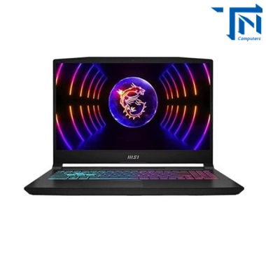 LAPTOP GAMING MSI KATANA 15 B13VFK-2099VN Core i7-13620H | AI | RTX4060 8GB | 32GB RAM | 1TB SSD | 15.6" FHD 144HZ | WIN 11