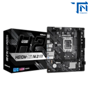 Mainboard ASRock H610M-H2/M.2 D5