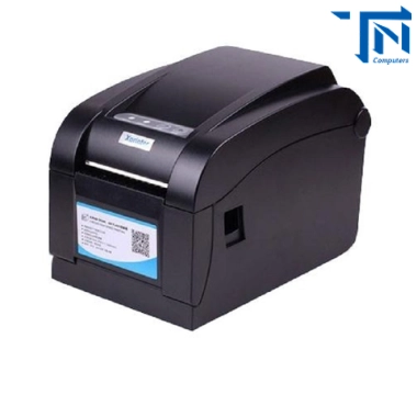 MÁY IN MÃ VẠCH XPRINTER XP-350B (USB)